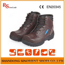 PU Sole Rigger Sicherheitsstiefel RS822